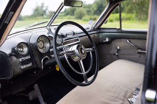 Immagine 4 per 1949 Buick Roadmaster