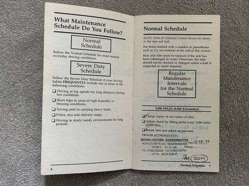 1998 Ford Mustang Convertible For Sale (picture 292 of 302)