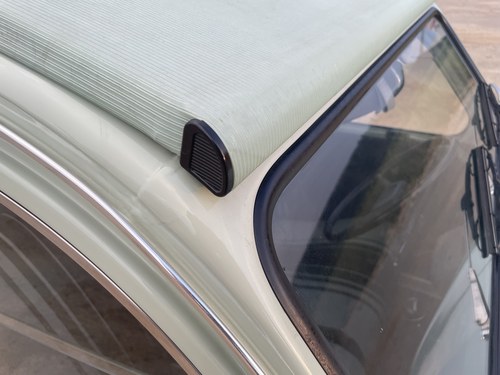 Citroën 2CV6 Spécial E de 1982 In vendita (immagine 62 di 88)