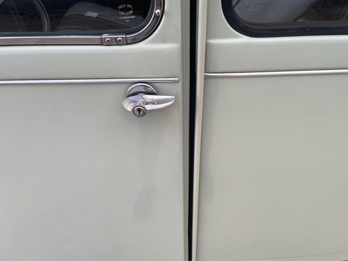 Citroën 2CV6 Spécial E de 1982 In vendita (immagine 66 di 88)