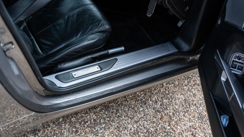 2006 Aston Martin DB9 Manual - 26k miles For Sale (picture 16 of 254)