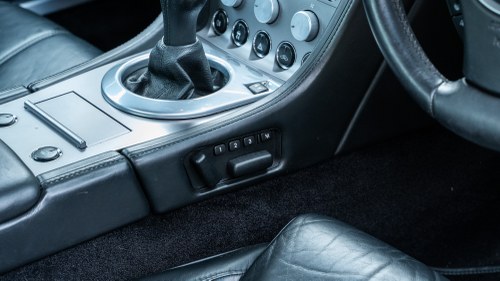 2006 Aston Martin DB9 Manual - 26k miles For Sale (picture 26 of 254)