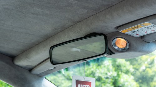 2006 Aston Martin DB9 Manual - 26k miles For Sale (picture 31 of 254)