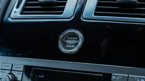 2006 Aston Martin DB9 Manual - 26k miles For Sale (picture 37 of 254)
