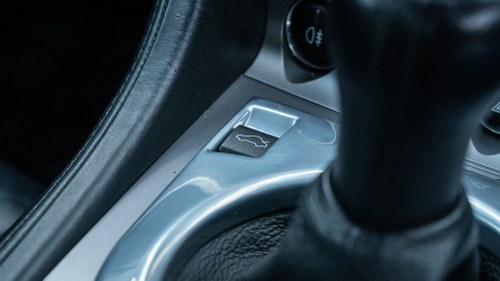 2006 Aston Martin DB9 Manual - 26k miles For Sale (picture 43 of 254)