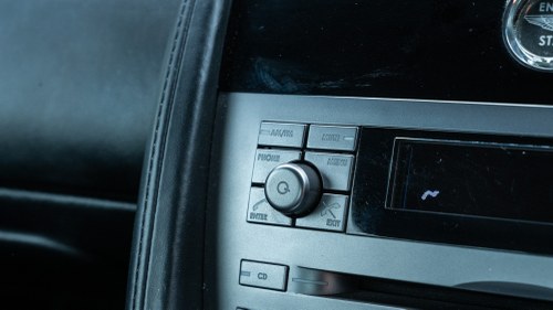 2006 Aston Martin DB9 Manual - 26k miles For Sale (picture 46 of 254)