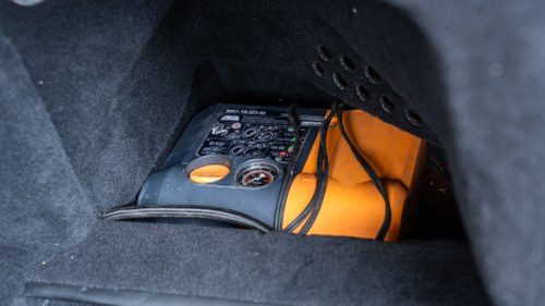 2006 Aston Martin DB9 Manual - 26k miles For Sale (picture 102 of 254)