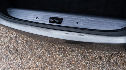 2006 Aston Martin DB9 Manual - 26k miles For Sale (picture 109 of 254)