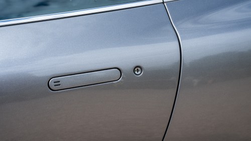2006 Aston Martin DB9 Manual - 26k miles For Sale (picture 146 of 254)