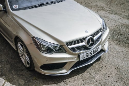 2015 Mercedes E Class A207 E220 Cabriolet Te koop (foto 108 van 166)