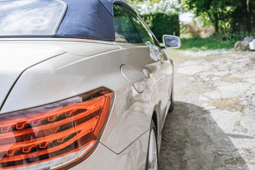 2015 Mercedes E Class A207 E220 Cabriolet Te koop (foto 120 van 166)