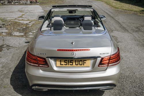2015 Mercedes E Class A207 E220 Cabriolet Te koop (foto 138 van 166)