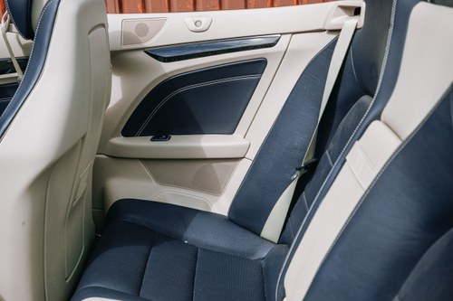 2015 Mercedes E Class A207 E220 Cabriolet Te koop (foto 67 van 166)