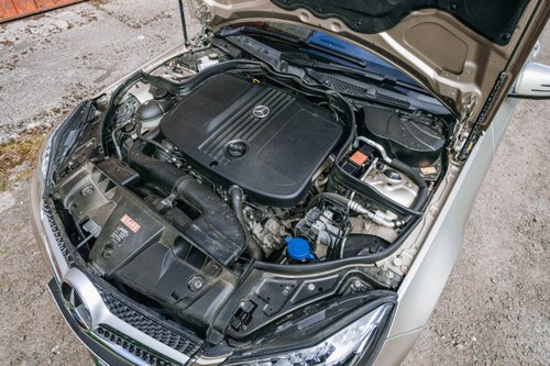 2015 Mercedes E Class A207 E220 Cabriolet Te koop (foto 149 van 166)