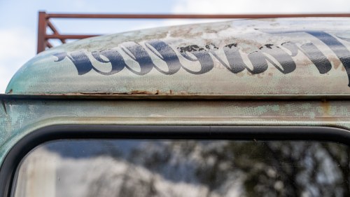 1957 Citroën H Van à vendre (picture 188 of 228)