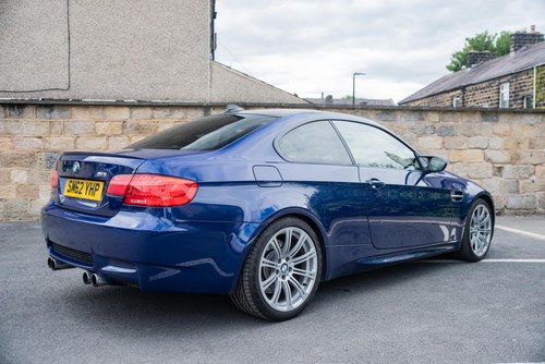 2013 BMW M3 E92 M-DCT 4.0 V8 Te koop (foto 58 van 226)