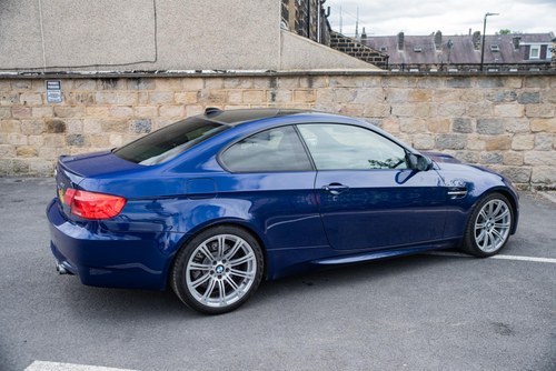 2013 BMW M3 E92 M-DCT 4.0 V8 Te koop (foto 62 van 226)