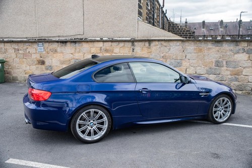 2013 BMW M3 E92 M-DCT 4.0 V8 Te koop (foto 63 van 226)