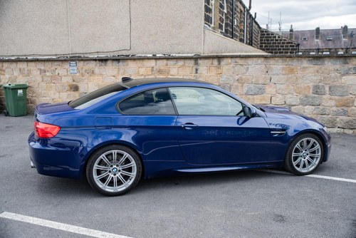 2013 BMW M3 E92 M-DCT 4.0 V8 Te koop (foto 64 van 226)