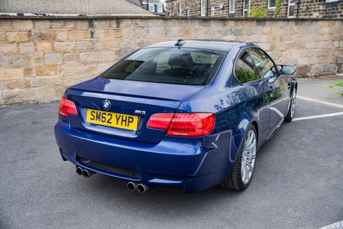 2013 BMW M3 E92 M-DCT 4.0 V8 Te koop (foto 67 van 226)
