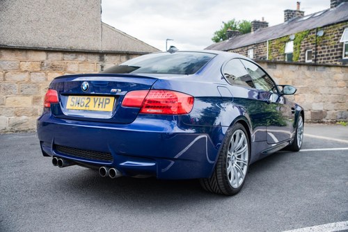 2013 BMW M3 E92 M-DCT 4.0 V8 Te koop (foto 68 van 226)