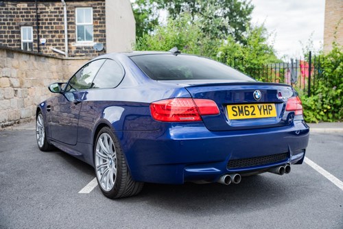 2013 BMW M3 E92 M-DCT 4.0 V8 Te koop (foto 73 van 226)