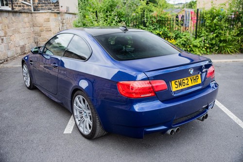 2013 BMW M3 E92 M-DCT 4.0 V8 Te koop (foto 25 van 226)