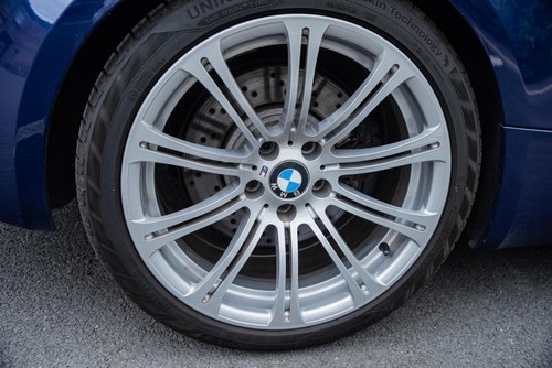 2013 BMW M3 E92 M-DCT 4.0 V8 Te koop (foto 150 van 226)