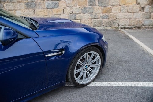 2013 BMW M3 E92 M-DCT 4.0 V8 Te koop (foto 154 van 226)