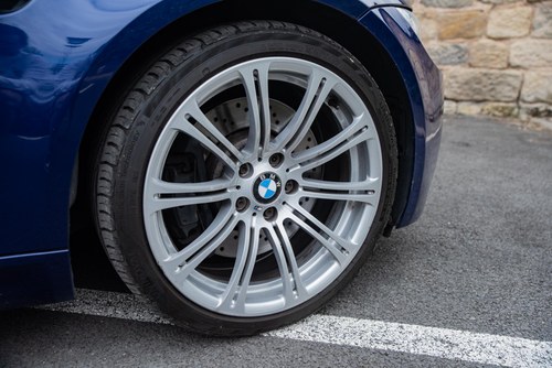 2013 BMW M3 E92 M-DCT 4.0 V8 Te koop (foto 158 van 226)