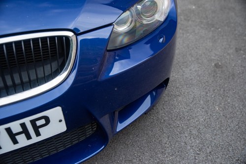 2013 BMW M3 E92 M-DCT 4.0 V8 Te koop (foto 166 van 226)