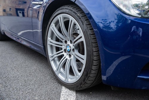 2013 BMW M3 E92 M-DCT 4.0 V8 Te koop (foto 174 van 226)