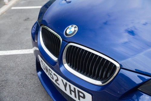 2013 BMW M3 E92 M-DCT 4.0 V8 Te koop (foto 190 van 226)