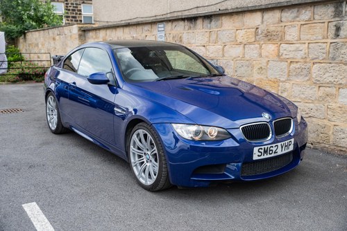 2013 BMW M3 E92 M-DCT 4.0 V8 Te koop (foto 14 van 226)