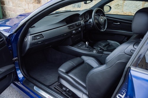2013 BMW M3 E92 M-DCT 4.0 V8 Te koop (foto 78 van 226)