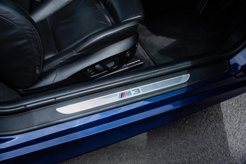 2013 BMW M3 E92 M-DCT 4.0 V8 Te koop (foto 109 van 226)