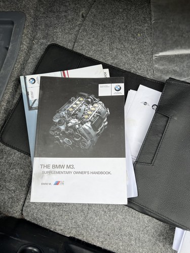 2013 BMW M3 E92 M-DCT 4.0 V8 Te koop (foto 217 van 226)