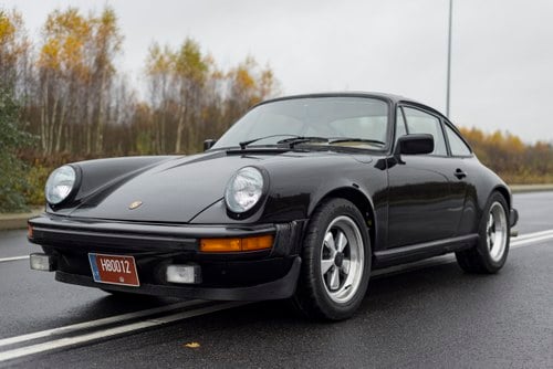 1980 Porsche 911 SC Coupe LHD For Sale (picture 2 of 234)