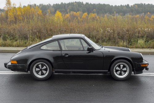 1980 Porsche 911 SC Coupe LHD For Sale (picture 16 of 234)
