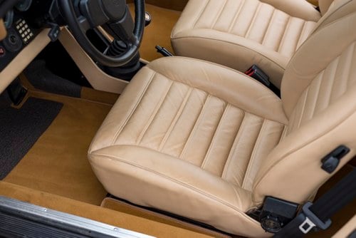 1980 Porsche 911 SC Coupe LHD For Sale (picture 32 of 234)