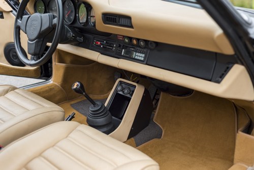1980 Porsche 911 SC Coupe LHD For Sale (picture 46 of 234)