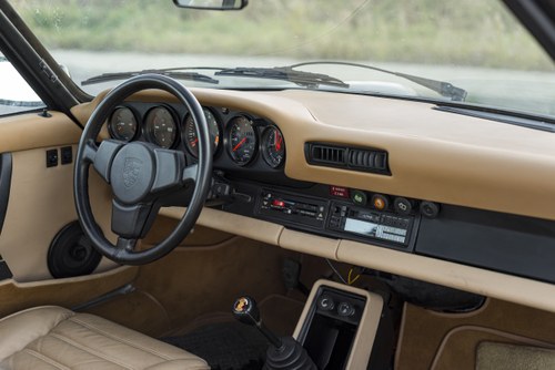 1980 Porsche 911 SC Coupe LHD For Sale (picture 76 of 234)