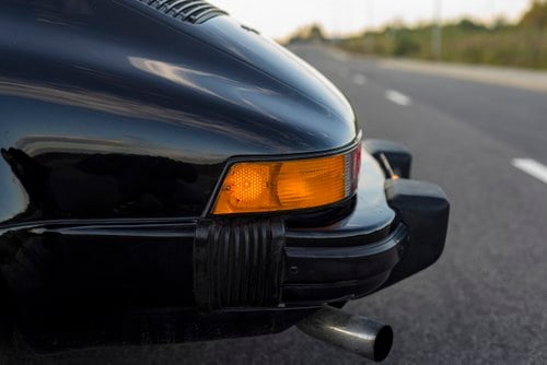 1980 Porsche 911 SC Coupe LHD For Sale (picture 108 of 234)