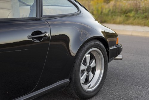 1980 Porsche 911 SC Coupe LHD For Sale (picture 112 of 234)