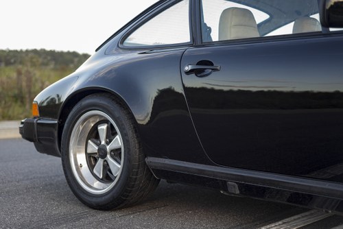 1980 Porsche 911 SC Coupe LHD For Sale (picture 118 of 234)