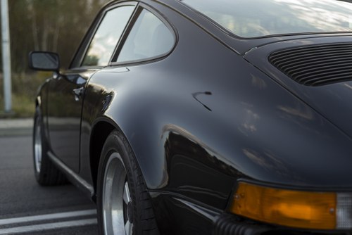 1980 Porsche 911 SC Coupe LHD For Sale (picture 133 of 234)