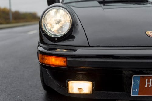 1980 Porsche 911 SC Coupe LHD For Sale (picture 156 of 234)