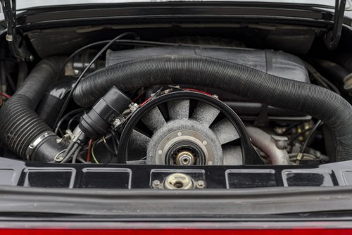 1980 Porsche 911 SC Coupe LHD For Sale (picture 175 of 234)