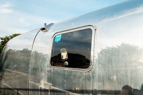1972 Airstream Land Yacht Te koop (foto 13 van 90)