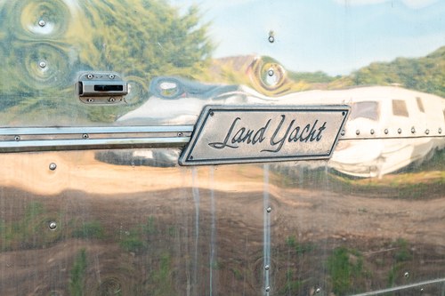 1972 Airstream Land Yacht Te koop (foto 34 van 90)